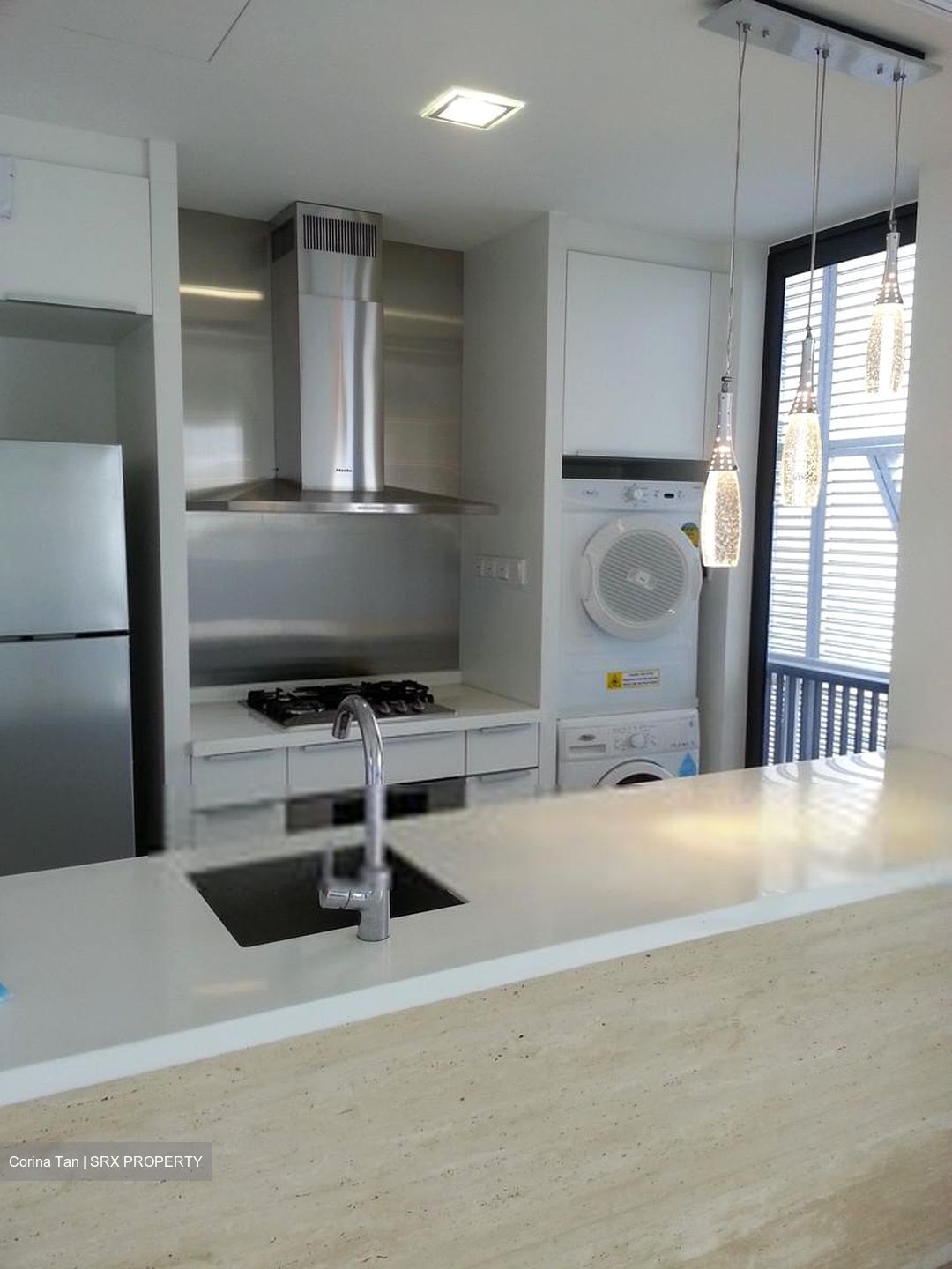 Trilight (D11), Condominium #588224891